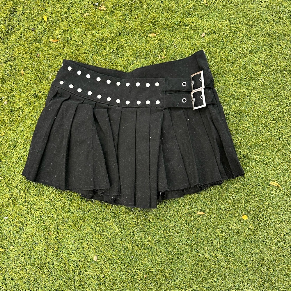 Current Mood Skirt
